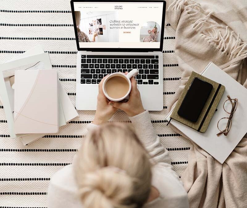 Divi Website Handover